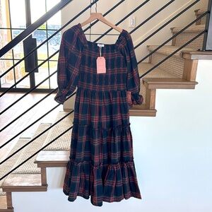 Ivy city dress!! Never worn.